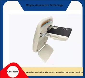 Automatisk manuell brettingstabell