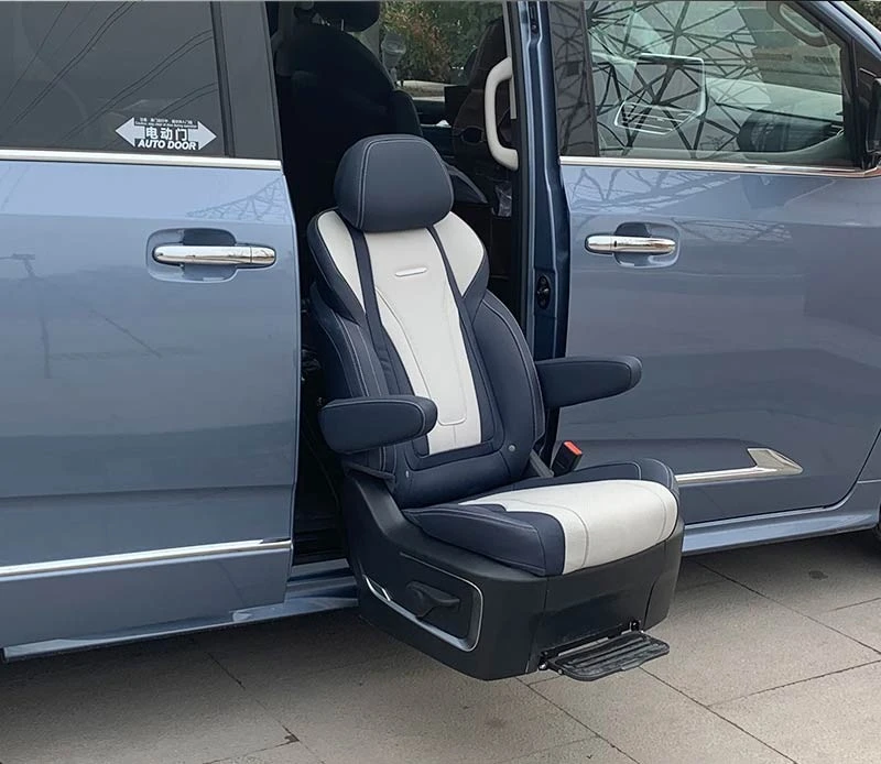 Customized Disabled Seat
